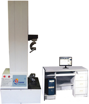 MC009系列LDW系列微机控制薄膜拉力试验机（LDW-200、LDW-500）