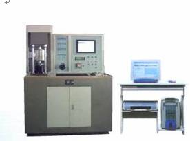 MC009系列微机控制高温端面摩擦磨损试验机（MMU-10G）
