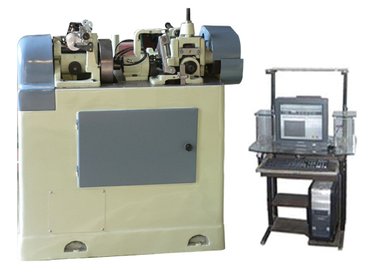 MC009系列屏显示摩擦磨损试验机（MMS-200）