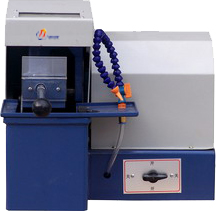 MC004系列金相试样切割机（Q-2）