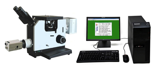 MC006系列倒置卧式金相显微镜(AMM-8、AMM-8D、AMM-8P、AMM-8T、AMM-8ST)