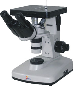 MC006系列双目金相显微镜(4XB)