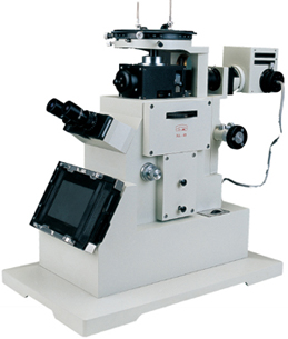 MC006-XJL-03立式金相显微镜